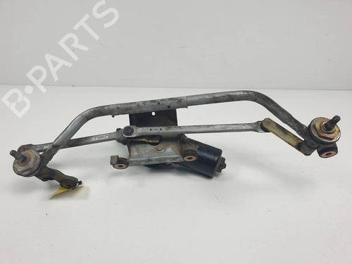 Ruitenwissermotor voor Ruitenwissermotor voor FIAT SCUDO Bus (220_) 2.0 JTD (94 hp) 37286635 37286635