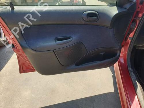 Electronic sensor PEUGEOT 206 Hatchback (2A/C) 1.4 LPG | BP19526751M84 