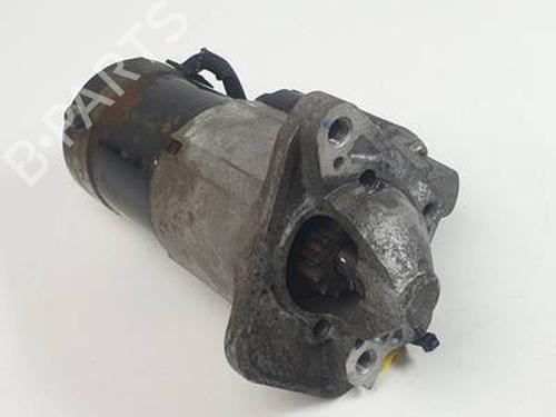 Used Starter RENAULT CLIO II (BB_, CB_) 1.5 dCi (B/CB07) (65 hp) 30525093