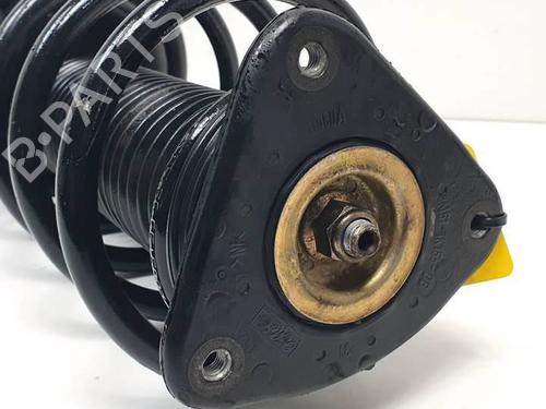 Left front shock absorber FORD FOCUS II Turnier (DA_, FFS, DS) 1.6 TDCi | BP19446622M16 