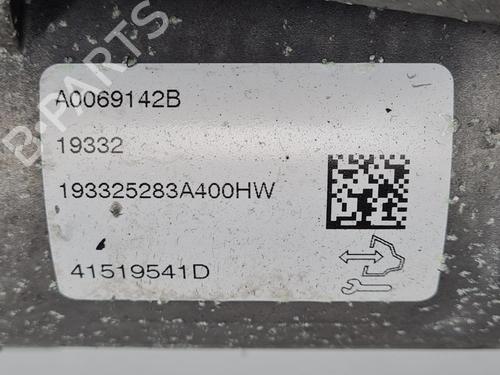 Steering rack OPEL ASTRA K (B16) 1.2 Turbo (68) | BP38010425M22 - Image 9
