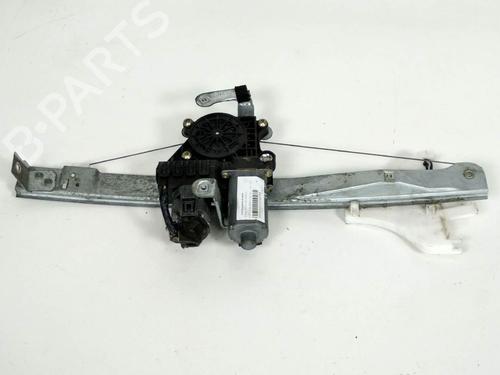 Used Rear right window mechanism Rear right window mechanism 6860616 6860616