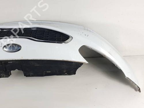 Front bumper KIA CEE'D (JD) 1.4 CRDi 90 | BP29554281C7 