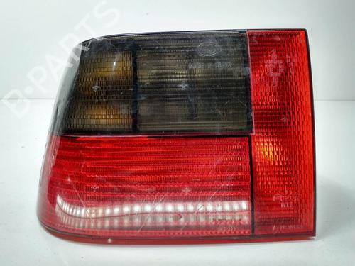Used Left taillight Left taillight SEAT IBIZA II (6K1) 1.4 i (60 hp) 8526228 8526228