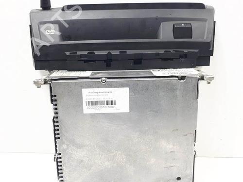 Radio BMW X6 (E71, E72) xDrive 35 d | BP16142006E6 
