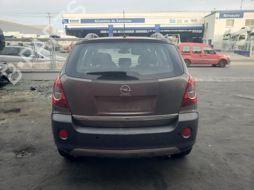 Starter OPEL ANTARA A (L07) 2.0 CDTI | BP25119225M8 - Image 13