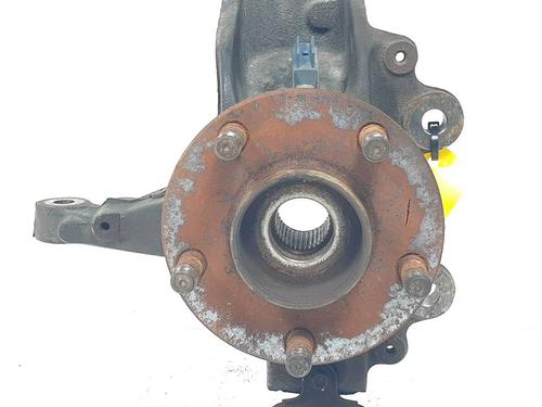 Used Right front steering knuckle Right front steering knuckle 39462863 39462863