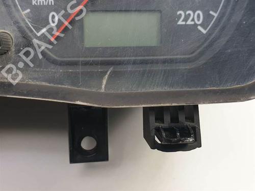 Instrument cluster VW POLO (9N_, 9A_) 1.4 TDI | BP10560675C47 