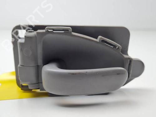 Used Rear left interior door handle CITROËN XSARA PICASSO (N68) 1.6 HDi (90 hp) 24984544