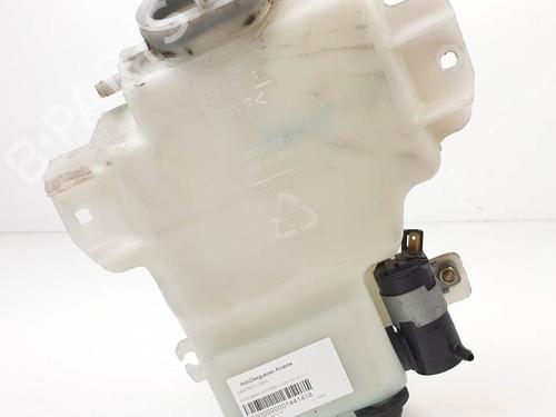 Sprinklertank Sprinklertank MITSUBISHI PAJERO II (V3_W, V2_W, V4_W, V5_W) 2.5 TD 4WD (V24W) (99 hp) 25146193 25146193