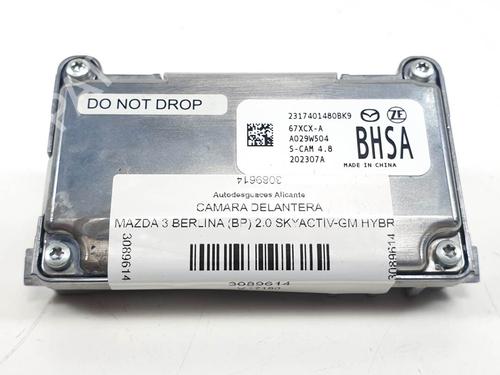 Electronic module MAZDA 3 Hatchback (BP) 2.0 SKYACTIV-G M Hybrid | BP28061651M83 - Image 3