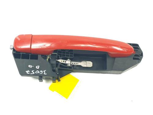 Used Front right exterior door handle FIAT BRAVO II (198_) 1.4 (198AXA1B) (90 hp) 24167338