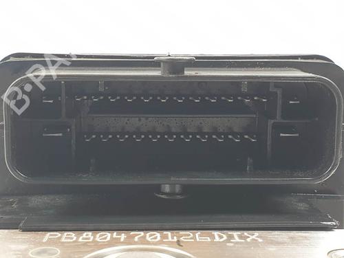 ABS pump SKODA CITIGO (NF1) 1.0 | BP24915980M43 - Image 5