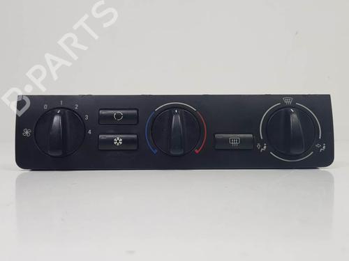 Used Climate control Climate control BMW 3 Compact (E46) 316 ti (115 hp) 10233819 10233819