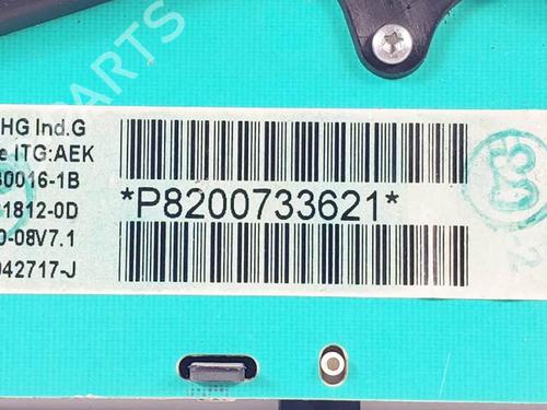 Instrument cluster DACIA SANDERO II 1.6 | BP18956297C47 - Image 5