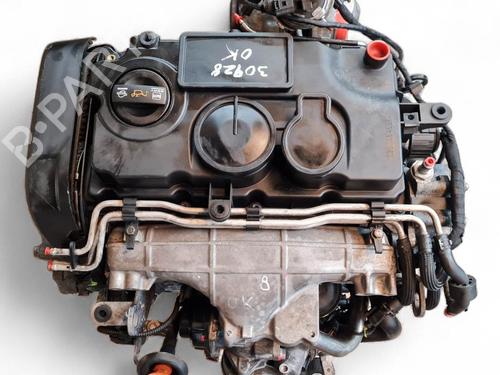 Engine SEAT LEON (1P1) 2.0 TDI | BP27525902M1 - Image 10