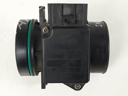Used Mass air flow sensor FORD FOCUS I (DAW, DBW) 1.6 16V (100 hp) 6845659