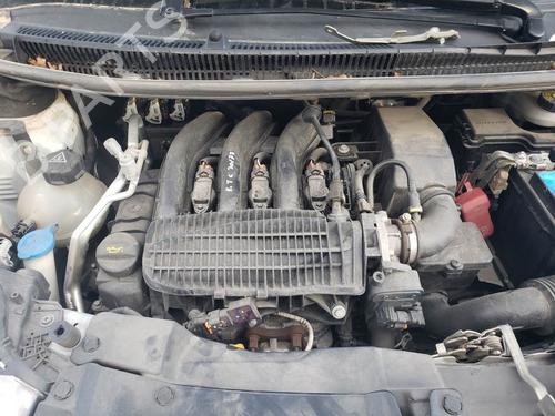 Right front driveshaft CITROËN C1 II (PA_, PS_) 1.2 VTi 82 | BP24653109M39  - Image 6