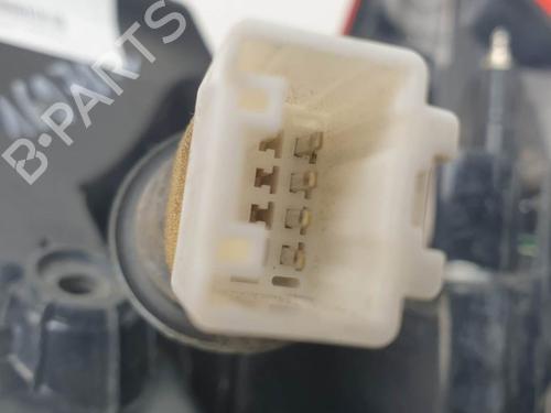 Left taillight MITSUBISHI ASX (GA_W_) 1.8 DI-D (GA6W) | BP24933607C34  - Image 6