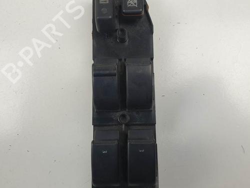 Used Left front window switch Left front window switch TOYOTA AVENSIS (_T25_) 2.0 VVTi (AZT250_) (155 hp) 24633116 24633116