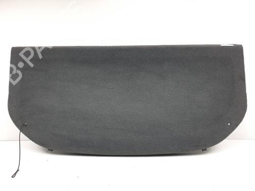 Used Rear parcel shelf TOYOTA COROLLA (_E12_) 1.6 VVT-i (ZZE121_, ZZE121R) (110 hp) 29849976