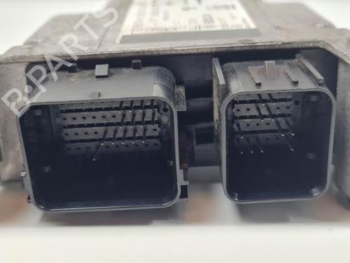 ECU airbags FORD TRANSIT CONNECT (P65_, P70_, P80_) 1.8 Di | BP29172444M53 