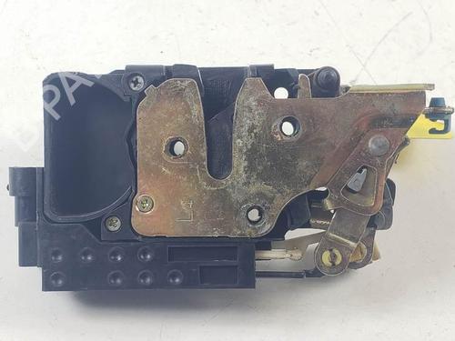 Used Front left lock Front left lock DAEWOO REZZO (U100) [2000-2026] 18907026 18907026