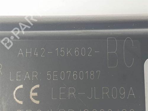 Electronic module JAGUAR XE (X760) 2.0 D | BP10927424M83 - Image 2