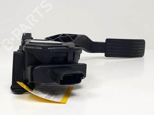 Pedal PEUGEOT 308 I (4A_, 4C_) 1.6 16V | BP14853841I4 