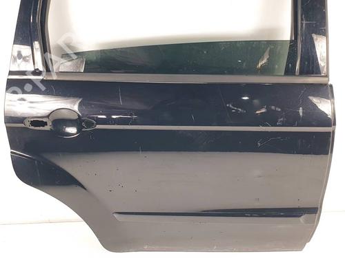 Right rear door FORD S-MAX (WA6) 2.0 TDCi | BP30142465C5 