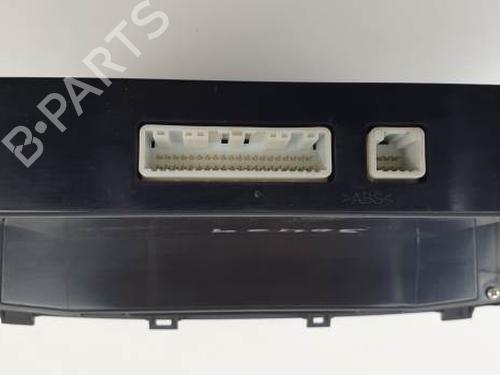 Climate control TOYOTA AVENSIS (_T25_) 2.0 D-4D (ADT250_, ADT250R) | BP27272626I5 