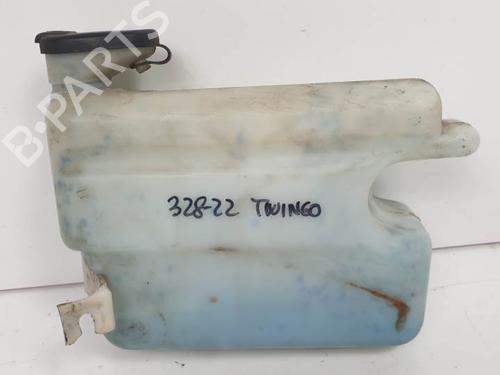 Windscreen washer tank RENAULT TWINGO I (C06_) 1.2 (C067) | BP9398609C113 