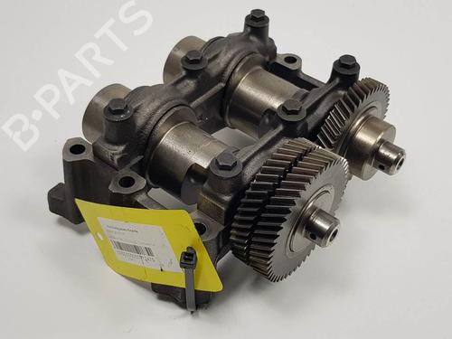 Used Engine (For Parts) Engine (For Parts) NISSAN X-TRAIL II (T31) 2.0 dCi 4x4 (150 hp) 25810333 25810333