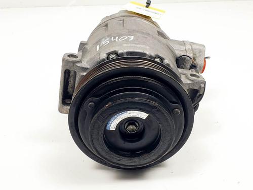 AC compressor ROVER 75 (RJ) 2.0 CDT | BP25138360M34 - Image 3