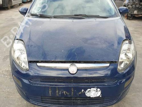 Mass air flow sensor FIAT PUNTO EVO (199_) 1.3 D Multijet (199AXC1A, 199BXC1A, 199AXT1A, 199BXT1A) | BP19790231M95 