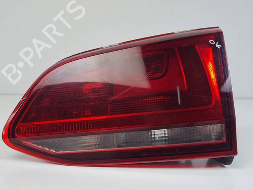Used Right tailgate light Right tailgate light VW GOLF VII Variant (BA5, BV5) 1.6 TDI (105 hp) 34643803 34643803