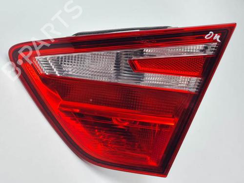 Højre baglygte bagklap SEAT TOLEDO IV (KG3) 1.6 TDI (105 hp) 28060445