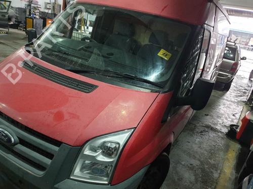 Front left interior door handle FORD TRANSIT Van (FA_ _) | BP6944217I13 - Image 11