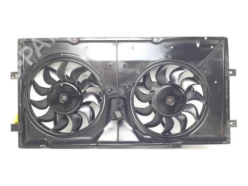 Radiator fan VW TRANSPORTER T4 Bus (70B, 70C, 7DB, 7DK, 70J, 70K, 7DC, 7DJ) 2.5 TDI | BP28027455M35 