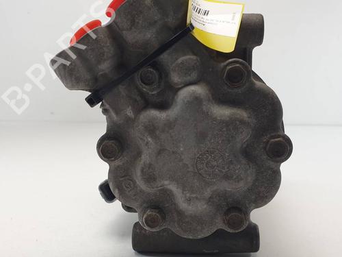 AC compressor RENAULT CLIO III (BR0/1, CR0/1) 1.2 16V (BR02, BR0J, BR11, CR02, CR0J, CR11) | BP36692253M34 - Image 3