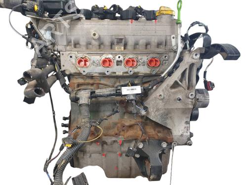 Engine FIAT GRANDE PUNTO (199_) 1.4 T-Jet (199AXM1A, 199BXM1A, 199BXN1A) | BP30269515M1 - Image 2