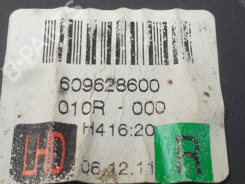 Front right seatbelt VW GOLF V (1K1) 2.0 TDI | BP28178239I25 - Image 4