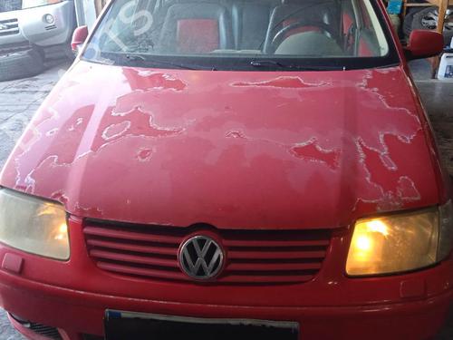 VW POLO (6N2) 1.4 16V (75 hp) 824104