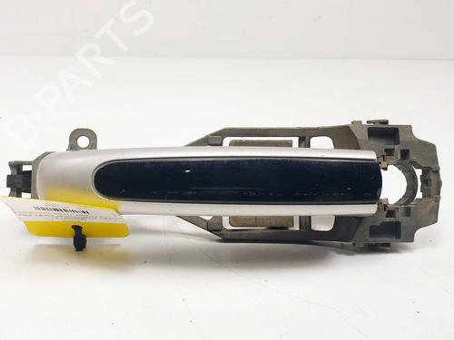 Used Front left exterior door handle Front left exterior door handle PORSCHE CAYENNE (9PA) S 4.5 (340 hp) 35720476 35720476