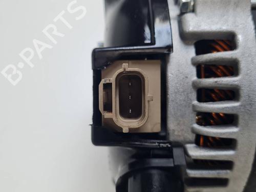 Alternator VOLVO V50 (545) 1.6 D | BP34510875M7  - Image 7