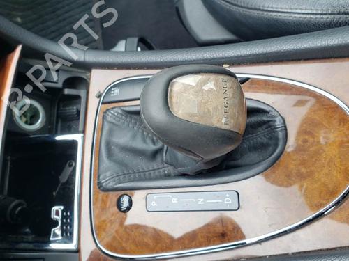 Electronic sensor MERCEDES-BENZ E-CLASS (W211) E 320 CDI (211.026) | BP27712918M84 - Image 20