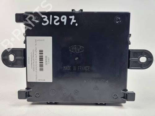 Electronic module CITROËN C5 AIRCROSS (A_) 1.6 PureTech 180 (A45GFR) | BP29321973M83 - Image 6