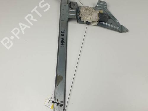 Used Front left window mechanism MERCEDES-BENZ SPRINTER 3,5-t Van (B906) 311 CDI (906.631, 906.633, 906.635, 906.637) (109 hp) 24930082