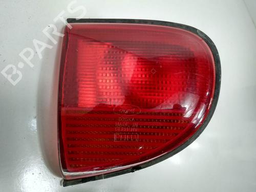 Used Left tailgate light Left tailgate light FORD ESCORT VI (GAL, AAL, ABL) 1.8 Turbo D (70 hp) 8528586 8528586