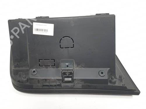 Glove box SEAT LEON (1P1) 1.9 TDI | BP9202532C95 